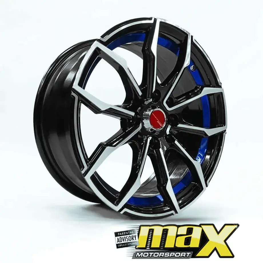 Wheels & Tyres - Featured