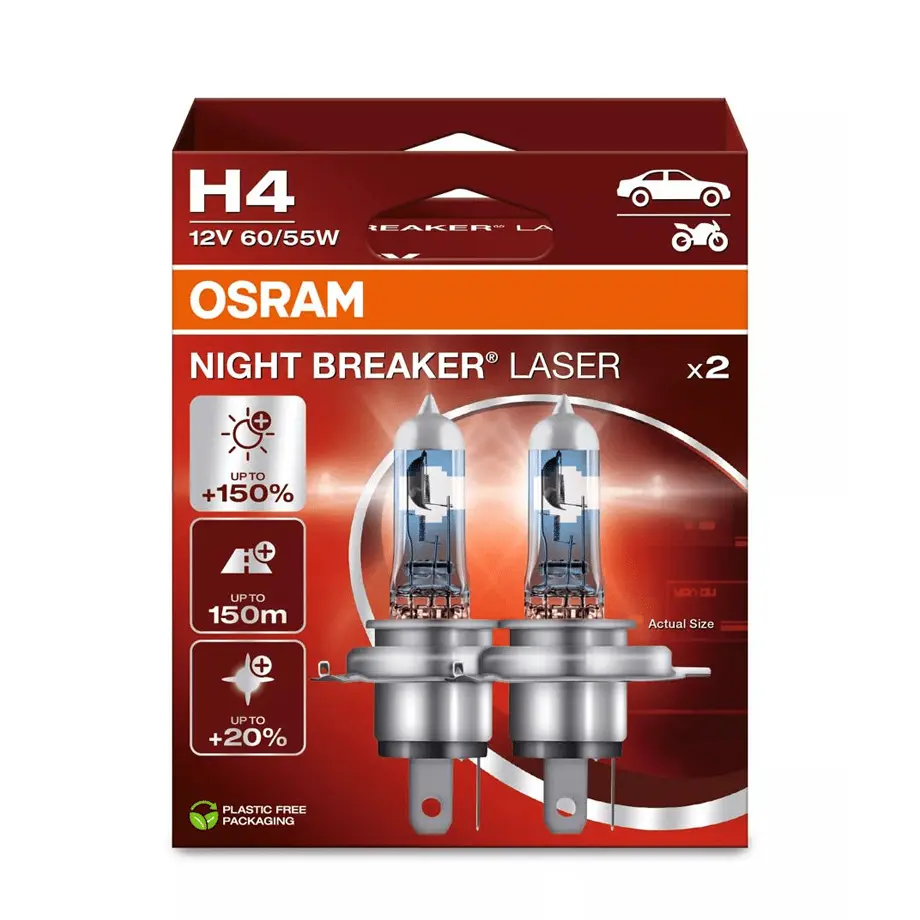 Lamps & Lighting - Featured